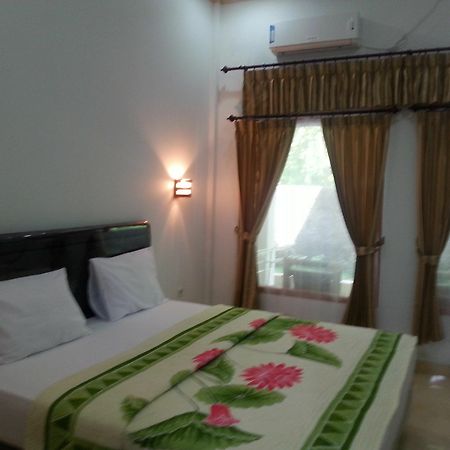 Krisna Homestay Kuta  Esterno foto