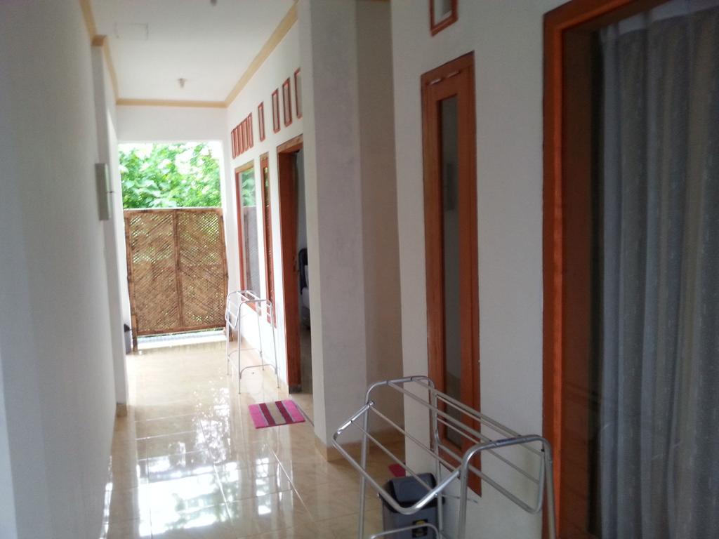 Krisna Homestay Kuta  Camera foto