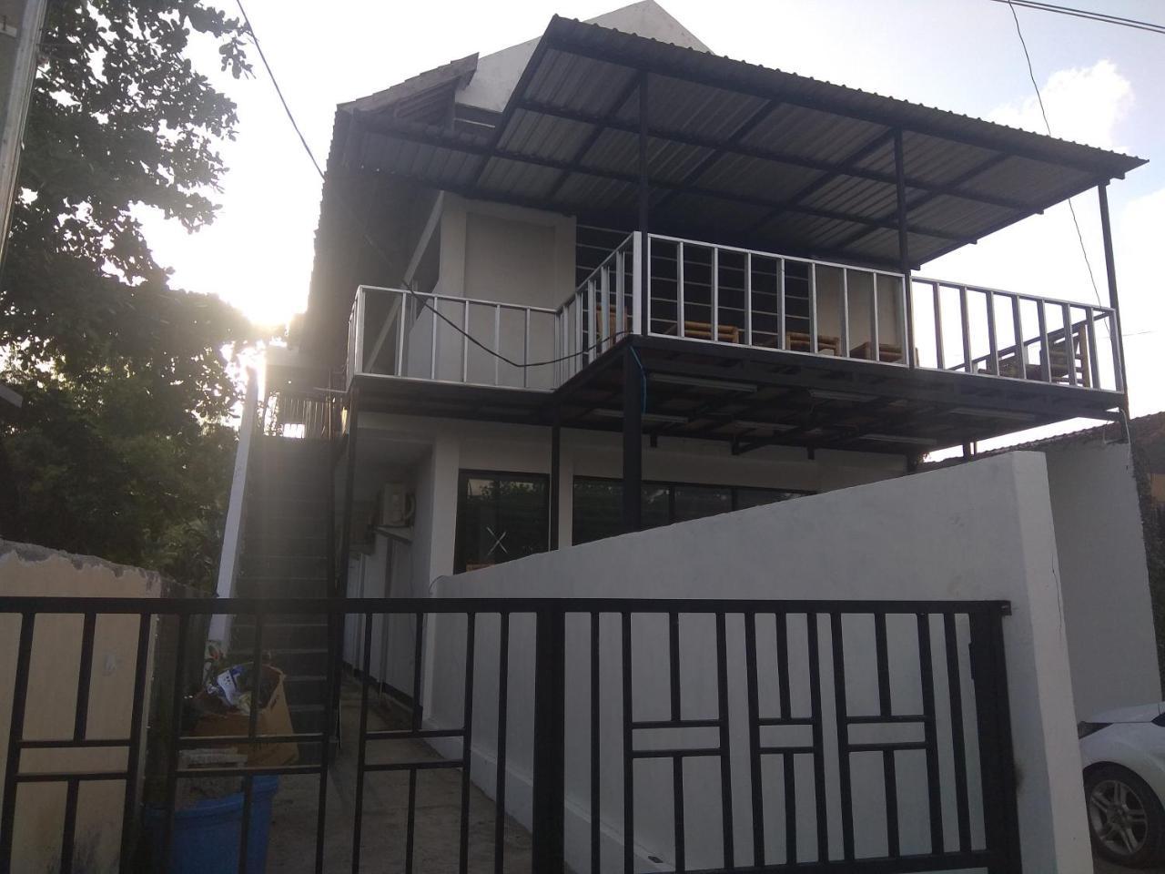 Krisna Homestay Kuta  Esterno foto