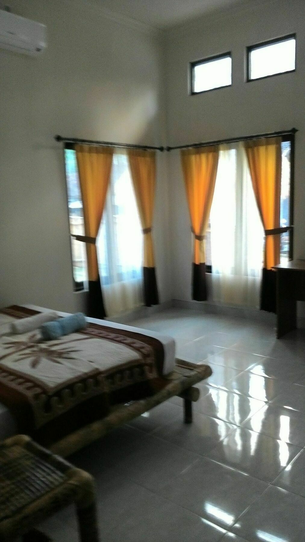 Krisna Homestay Kuta  Esterno foto