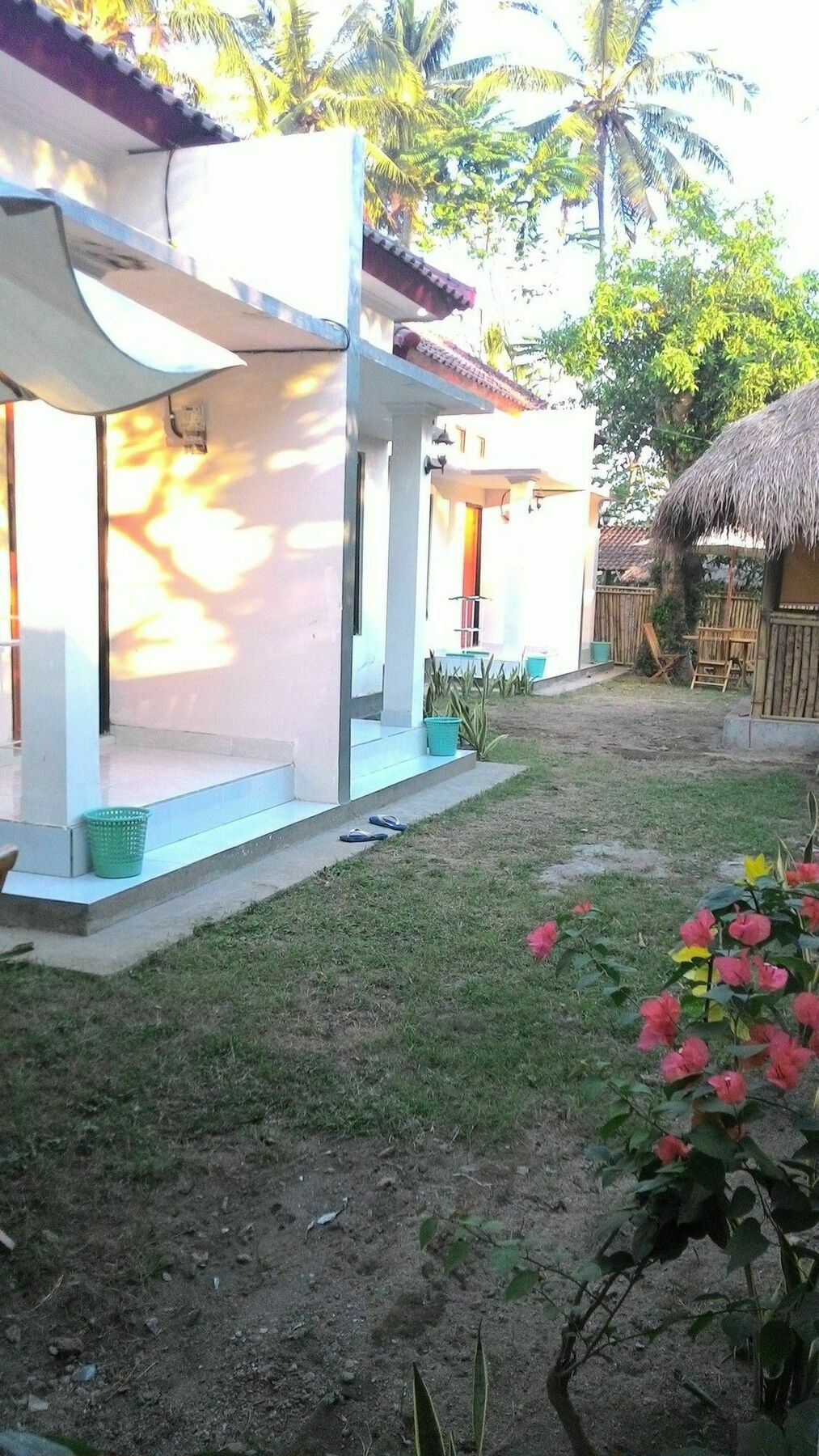 Krisna Homestay Kuta  Esterno foto